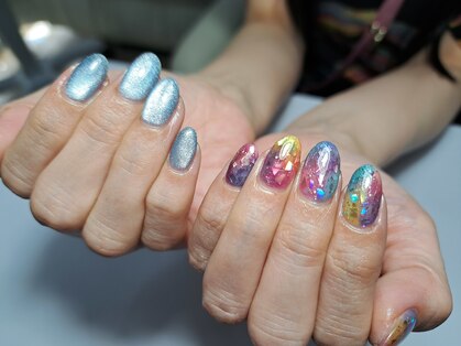 マカロン(macaron)の写真