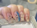 フラッシュネイル