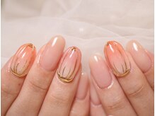 ネイルサロンアンドスクール ミュゲット(mughetto)/