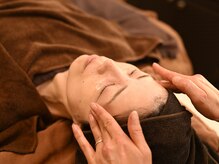 プチトリアノン(Le Petit Trianon)/見違える肌へと導きます