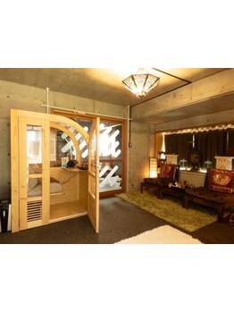 疲れを解消したい