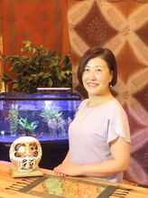 ブリスタイム 谷 明美