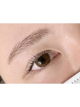 お子様同伴OKのサロン