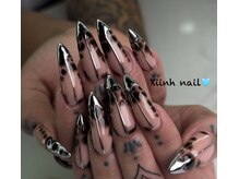 シン(XIINH)/アートネイル180分