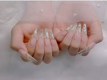 エテルナネイル 銀座店(ETELUNA Nail)/