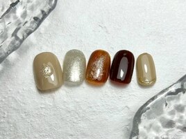 10月マンスリーデザイン【5800】