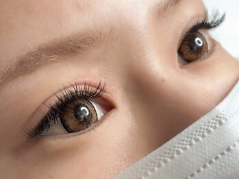 ティヤム(TIAM)の写真/《LEDエクステ新導入》「ダメージを抑えたい」「モチを良くしたい」など、目元やお悩みにあわせてご提案♪