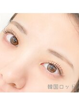 デュー バイ ラッシュ(Dew by lash)/＊立ち上げカール＊