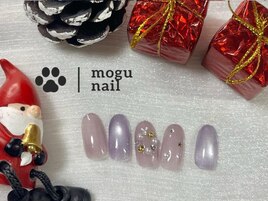 クリスマスデザイン/リース