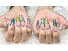 ミユキビューティー(Miyuki Beauty)/ネイルデザイン