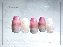 クレオ(Cleo)/【パラジェル】モードネイル