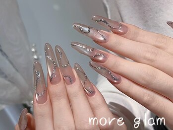 モアグラム 銀座店(More Glam)/