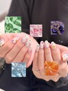 たんふるnail