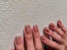 イル(ile)/オフ込み◆90分free design