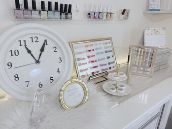 ティアリー(Tiary)/