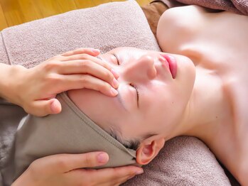 ソルア(Solua)/つらい眼精疲労ケア☆