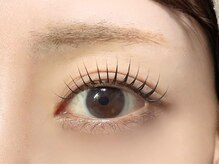 サインポスト 志木店(sign post)/Lカールで白目クリア