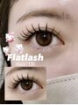 エミュー(emmu)&nbsp;flatlash130