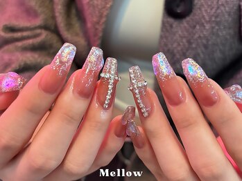 メロー バイ シェリーラメール 川崎店(Mellow by Cherie la mer)