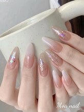 モアネイル(Moa nail)