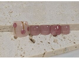 フット/アート2本付き