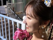 オーリア ルーム(Houria Room)の雰囲気(ブライダルデザインもご相談ください(^^))