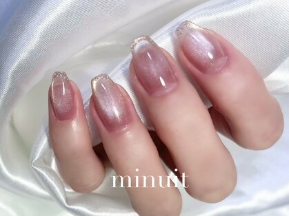 ミニュイ(minuit)の写真