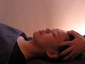 ことりと葉 平尾店/美と健康のメンテナンスとして◎