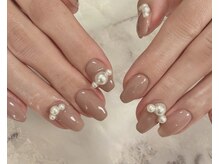 パーソナル ビューティー ララ(personal beauty LARA)の雰囲気（Instagramにて最新デザインご覧頂けます♪）