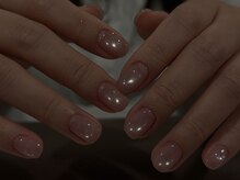 アノヴァ 明治神宮前 表参道(ANOVA)/ガラスみたいなツヤ感マグネット