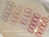 大人気！《期間限定》”enoi” macaron magnet デザイン