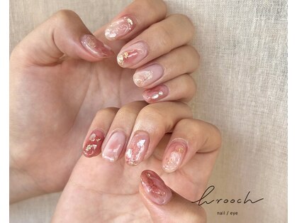 ブローチ(BRooCH)の写真