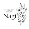 ナギ(Nagi)のお店ロゴ