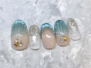 クラシックコース