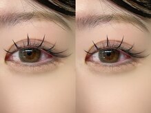クチュール アイラッシュ(Couture Eyelash)/ワンホン