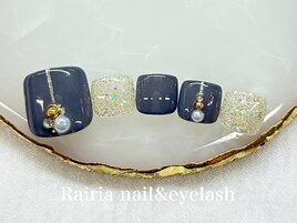フットアートA
