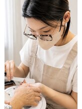 シスターズネイル アンド コンパス(Sisters Nail & Compass)&nbsp;Ako .T