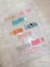 【ハンドジェル】定額ジェルデザイン 120分 ¥11550