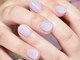 モーヴネイル(mauve.nail)の写真/こんな爪でもジェルネイルできるかな…」とお悩みの方へ。あきらめずに、ぜひ一度ご相談ください！