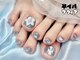 ネイルマフィア 池袋店(NAIL MAFIA)の写真