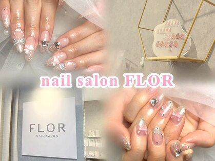 フロール(FLOR)の写真