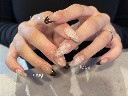 フィガロ(FIGARO)の写真