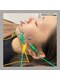 キャンディ鍼灸整骨院の写真/自律神経の乱れや疲れによる眼精疲労・頭痛を解消◎不調が出やすくなる時期に《電気美容鍼》で整える◎