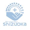 静岡療術整体院のお店ロゴ