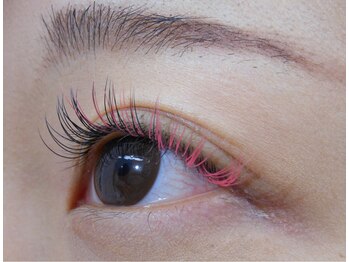 シュシュ(chou chou)/グラデーション(chouchou吉祥寺)