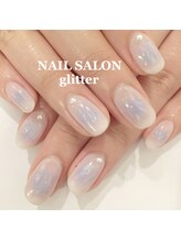 ネイルサロン グリッター(NAIL SALON glitter)/【フリーコース】