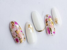 ソル ネイル(Sole Nail)/