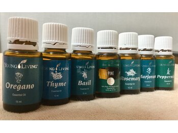 ヌーベルコピーヌ 稲毛西口店/疲労回復「ととのいアロマ」