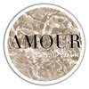 アムール 麻布十番(Amour)ロゴ