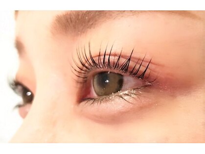 ラルナ ネイルアンドアイラッシュサロン(LA LUNA nail & eyelash salon)の写真